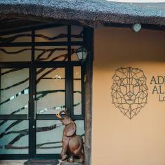 Addo Alkham Lodge