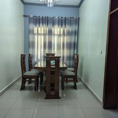 Home in kigali