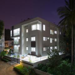 Sanctum Suites BEL Road Bangalore