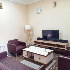 Bravo Apartment, Awka