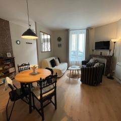Sisley Cottage