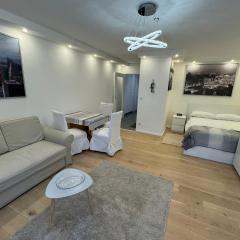 Comfortable Studio Nuremberg