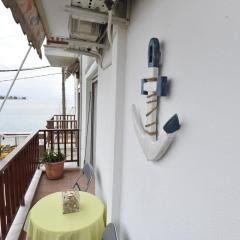 Elena's Seaside Home