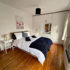 Sonas Seaside Apartment