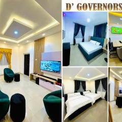 D Governor's Place & Apartments