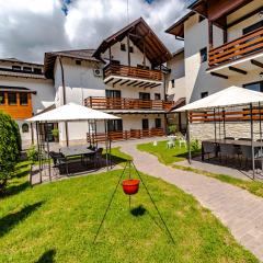 Yael Luxury Apartments 2