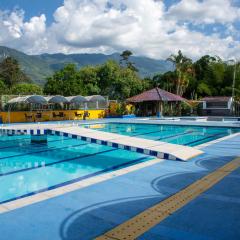 Hotel Karlaká Calarcá Quindio - Eje Cafetero