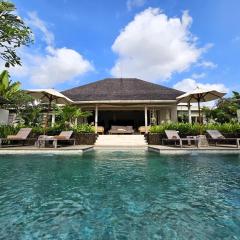 Villa Bodhi Kulture - Huge 4BR Luxury Villa for families & groups in Canggu - Bali