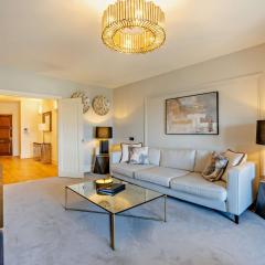 Regents Park Apartments