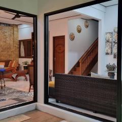 Sansari Villa Sanur