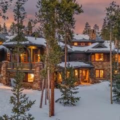 Alpine Grandeur