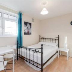 APlaceToStay Central London Apartment, Zone 1 BOND