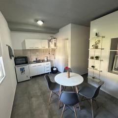 Departamento para 2 personas complejo residencial