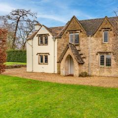 Charlton Down Cottage