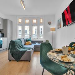 homely - West London Apartments Putney