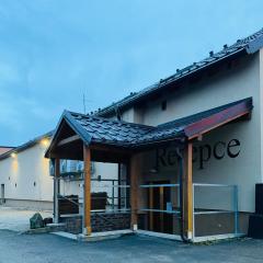 Hotel & wellness Hejtmanka