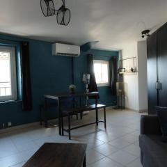 Appartement centre ville - Pierrelatte