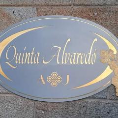 Quinta Alvaredo