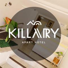 Killary Apart Hotel