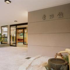 海亚台坎酒店