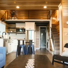 Escalante Escapes Desert Willow- Loft Escape