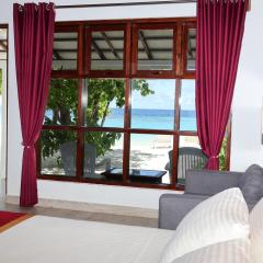 马尔代夫礁湖景观酒店
