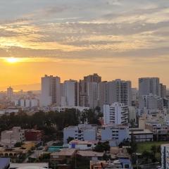 Hermoso apartamento Unidos En Familia en JESÚS MARÍA