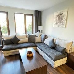 ALTITUDE MOUNTAIN APARTMENTS ASPEN at GONDOLA BANSKO