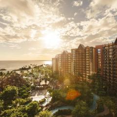 Aulani, A Disney Resort And Spa