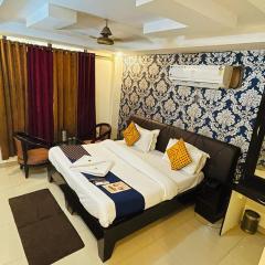 Orchid Inn Haridwar