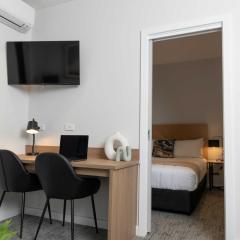 Amica Serviced Apartments
