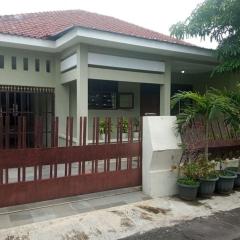 Homestay Mutiara