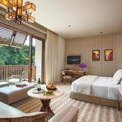 Resorts World Sentosa - Equarius Hotel