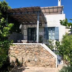 Summer Villa Zefiros, close to Kaiki beach