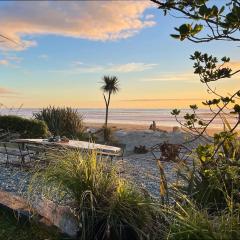 Drifting Sands Beachfront Retreat