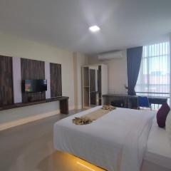 Great Cokro Edotel Lampung