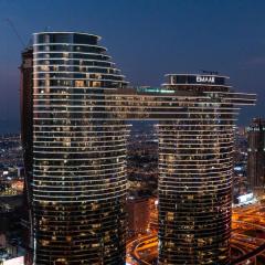 Vacay Lettings - Burj Vista Tower 1- Direct Dubai Mall Access