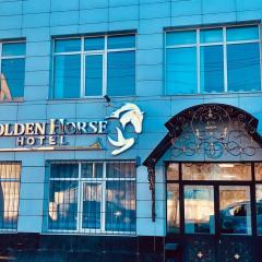 Golden Horse Hotel