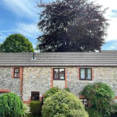 Fairwater Mill Cottage