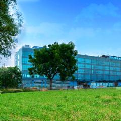 Svenska Design Hotel Kakinada