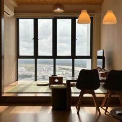 2BR Premium Suites Troika Kota Bharu By AGhome