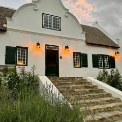 Firemasters House Historic Church Street in Tulbagh