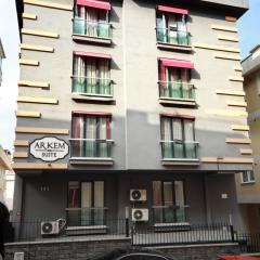 Arkem Maltepe