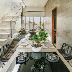 Casa Jenah Three Bedroom Villa