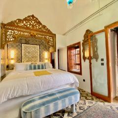 Suite Noor B&B Pool SidiBouSaid