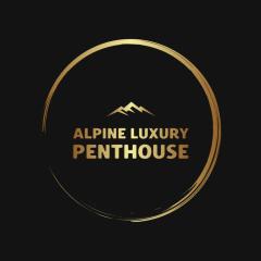 Luxury Penthouse - Between Kronplatz, 3 Peaks Dolomites and Lake Prags