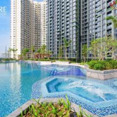 NU Apartment in Lumiere Riverside - Central Distric 2