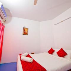 Sai White Villa Pondicherry