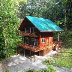 Gaia Nature Lodges at Bluff Beach