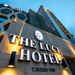 Luce Hotel